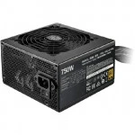 Блок питания Cooler Master MWE Gold 750 V2 MPE-7501-ACAAG-EU (750 Вт)