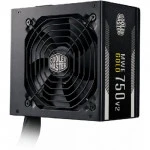 Блок питания Cooler Master MWE Gold 750 V2 MPE-7501-ACAAG-EU (750 Вт)