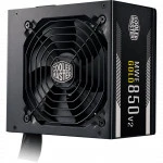 Блок питания Cooler Master MWE Gold 850 V2 MPE-8501-ACAAG-EU (850 Вт)