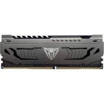 ОЗУ Patriot VIPER STEEL PVS48G360C8 (DIMM, DDR4, 8 Гб, 3600 МГц)