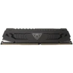 ОЗУ Patriot VIPER STEEL PVS48G360C8 (DIMM, DDR4, 8 Гб, 3600 МГц)
