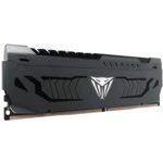 ОЗУ Patriot VIPER STEEL PVS48G360C8 (DIMM, DDR4, 8 Гб, 3600 МГц)