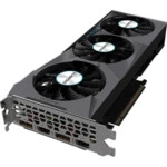Видеокарта Gigabyte RTX 3070 GAMING OC-8GD GV-N3070GAMING OC-8GD RTL (8 ГБ)