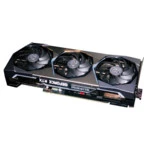Видеокарта MSI GeForce RTX 3090 RTX 3090 SUPRIM X 24G (24 ГБ)
