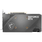 Видеокарта MSI GeForce RTX 3060 Ti VENTUS 2X OC (8 ГБ)