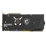 Видеокарта MSI GeForce RTX 3090 GAMING X TRIO 24G (24 ГБ)