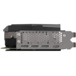 Видеокарта MSI GeForce RTX 3090 GAMING X TRIO 24G (24 ГБ)