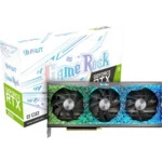 Видеокарта Palit PALIT RTX3070 NE63070019P2-1040G (8 ГБ)