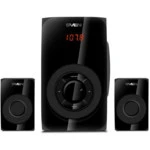 Компьютерные колонки Sven MS-2020 SV-018788 Черный