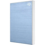 Внешний жесткий диск Seagate One Touch - Blue STKB1000402 (1 ТБ)