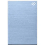 Внешний жесткий диск Seagate One Touch - Blue STKB1000402 (1 ТБ)