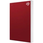 Внешний жесткий диск Seagate One Touch - Red STKB1000403 (1 ТБ)