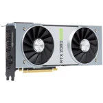 Видеокарта Dell NVIDIA GeForce RTX 2080SUPER 490-BFWD (8 ГБ)