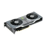 Видеокарта Dell NVIDIA GeForce RTX 2080SUPER 490-BFWD (8 ГБ)