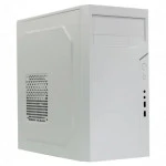 Корпус PowerCool 6505WT-400W (Бюджетные, Mini-Tower)