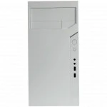 Корпус PowerCool 6505WT-400W (Бюджетные, Mini-Tower)