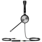 Наушники Yealink UH36 Mono-UC