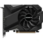 Видеокарта Gigabyte GTX 1650 GV-N1656OC-4GD bp (4 ГБ)