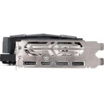 Видеокарта MSI GTX 1660 SUPER GAMING Z PLUS 6 ГБ