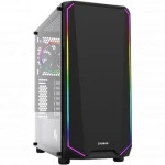Корпус Zalman K1 Rev.B black (Игровые, Mid-Tower)