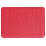 Внешние накопители Toshiba Canvio Advance [HDTCA40ER3CA] (4 ТБ)