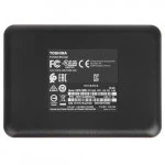 Внешние накопители Toshiba Canvio Advance [HDTCA40ER3CA] (4 ТБ)