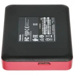Внешние накопители Toshiba Canvio Advance [HDTCA40ER3CA] (4 ТБ)