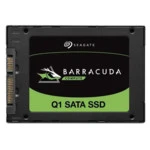 Жесткий диск Seagate 240 ГБ ZA240CV1A001 SSD (твердотельные), 240 ГБ, 2.5 дюйма, SATA