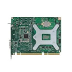 Серверная материнская плата ADVANTECH PCE-3029G2 PCE-3029G2-00A1E