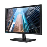 Монитор Samsung S22E200BW LS22E20KBW/CI (22 ", TN, WSXGA+ 1680x1050 (8:5), 60 Гц)