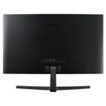 Монитор Samsung C27F396FHI LC27F396FHIXRU 27 ", VA, Full HD 1920x1080 (16:9), 60 Гц