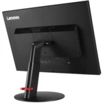 Монитор Lenovo ThinkVision T24d-10 61B4MAT1EU 24 ", IPS, Full HD+ 1920x1200 (16:10)