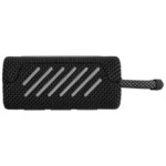 Портативная колонка JBL GO 3 JBLGO3BLK (Черный)