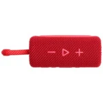 Портативная колонка JBL GO 3 Red JBLGO3RED (Красный)