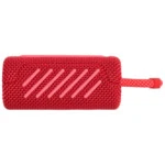 Портативная колонка JBL GO 3 Red JBLGO3RED (Красный)