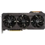 Видеокарта Asus RTX3070 TUF-RTX3070-O8G-GAMING (8 ГБ)