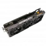 Видеокарта Asus RTX3070 TUF-RTX3070-O8G-GAMING (8 ГБ)