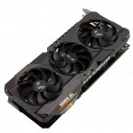 Видеокарта Asus RTX3070 TUF-RTX3070-O8G-GAMING (8 ГБ)