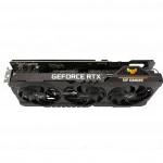 Видеокарта Asus RTX3070 TUF-RTX3070-O8G-GAMING (8 ГБ)