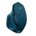 Мышь Logitech MX Master 2S 910-005140 (Игровая, Беспроводная)