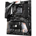 Материнская плата Gigabyte B450 AORUS Elite V2 B450 AORUS ELITE V2 ATX, AMD AM4