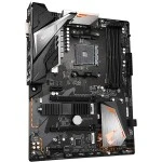 Материнская плата Gigabyte B450 AORUS Elite V2 B450 AORUS ELITE V2 ATX, AMD AM4