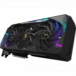 Видеокарта Gigabyte GeForce RTX 3080 AORUS XTREME 10G GV-N3080AORUS X-10GD (10 ГБ)