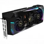 Видеокарта Gigabyte GeForce RTX 3080 AORUS XTREME 10G GV-N3080AORUS X-10GD (10 ГБ)