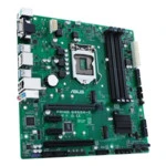 Материнская плата Asus PRIME B365M-C (Micro-ATX, LGA 1151)