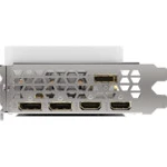 Видеокарта Gigabyte RTX 3090 GV-N3090VISION OC-24GD (24 ГБ)
