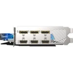 Видеокарта Gigabyte GeForce RTX 3080 AORUS XTREME WATERFORCE WB 10G GV-N3080AORUSX WB-10GD (10 ГБ)