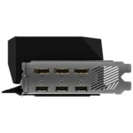 Видеокарта Gigabyte GeForce RTX 3090 GV-N3090AORUS X-24GD (24 ГБ)