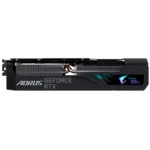 Видеокарта Gigabyte GeForce RTX 3090 GV-N3090AORUS X-24GD (24 ГБ)