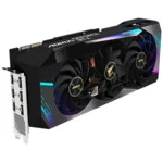 Видеокарта Gigabyte GeForce RTX 3090 GV-N3090AORUS X-24GD (24 ГБ)